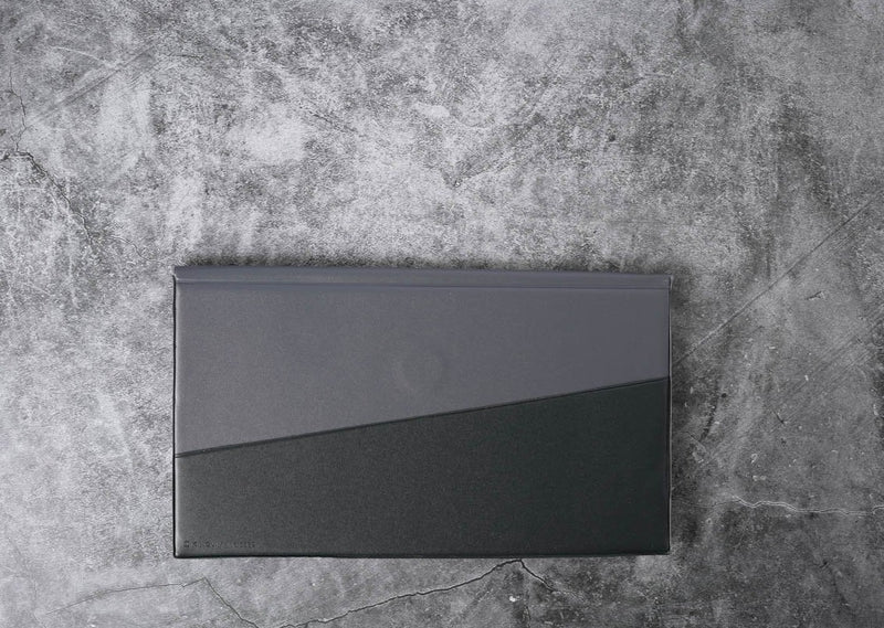 Flatty Standard - Envelope Size 2