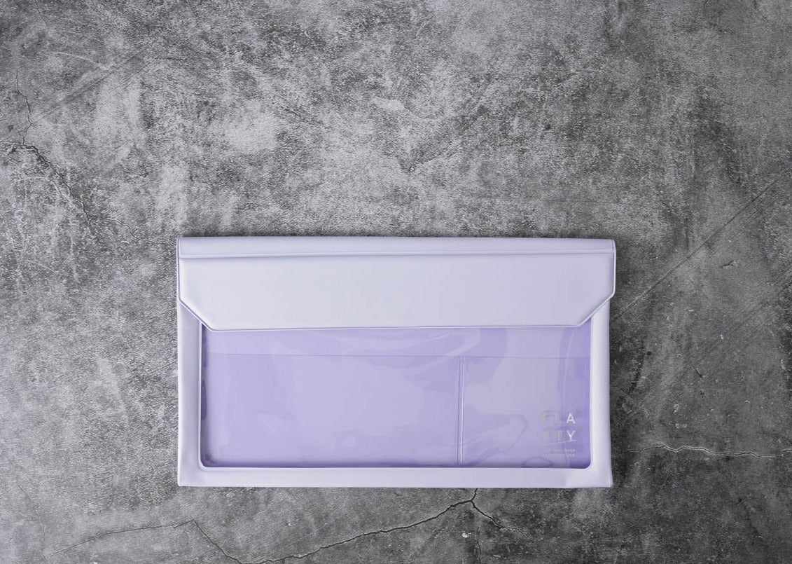 Flatty Standard - Envelope Size 3