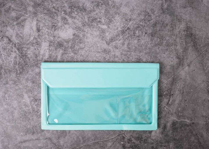 Flatty Standard - Envelope Size 5