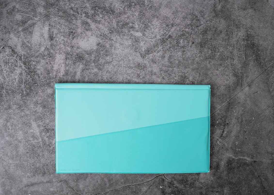 Flatty Standard - Envelope Size 6