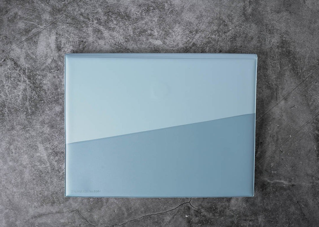 Flatty Standard - A5 4