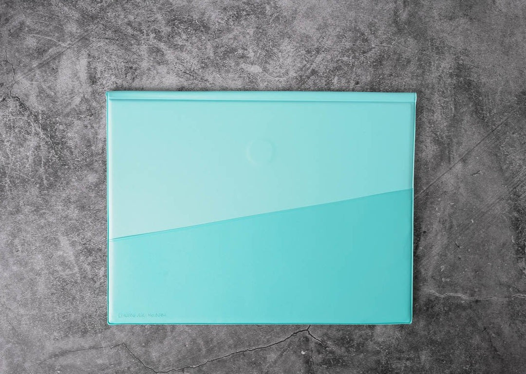 Flatty Standard - A5 9