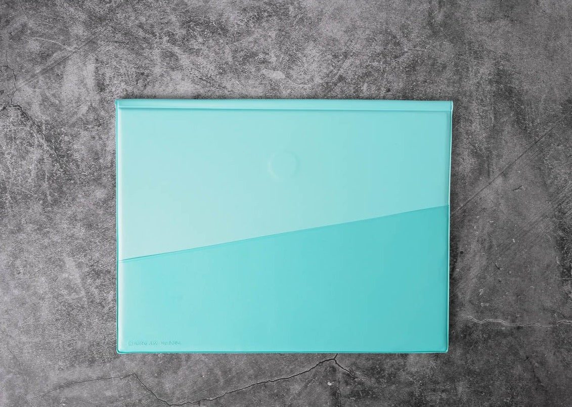 Flatty Standard - A5 9
