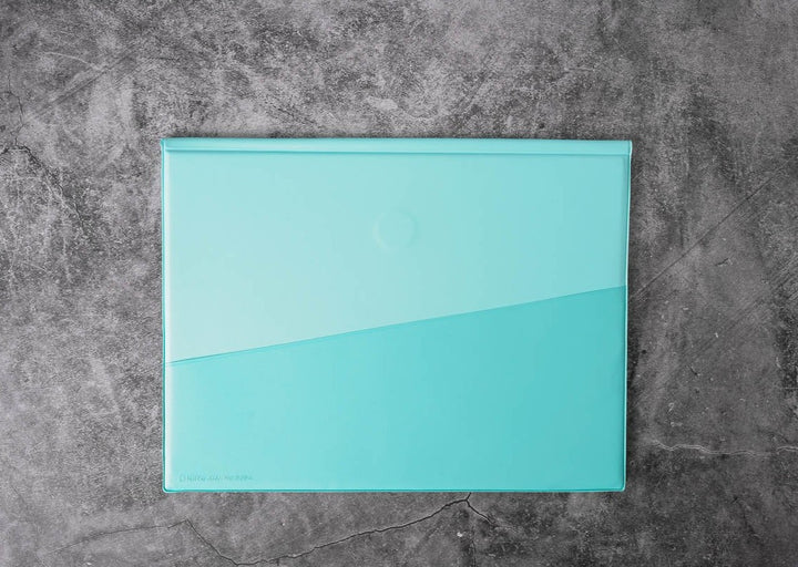 Flatty Standard - A5 9